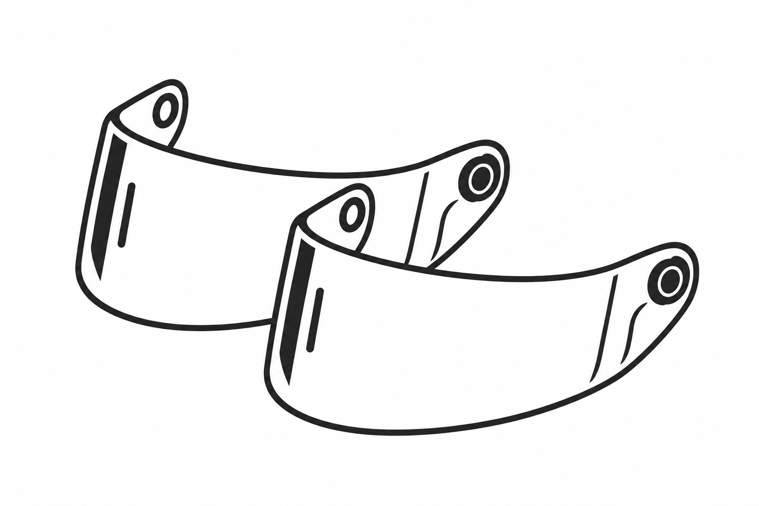 VISOR ADICIONAL